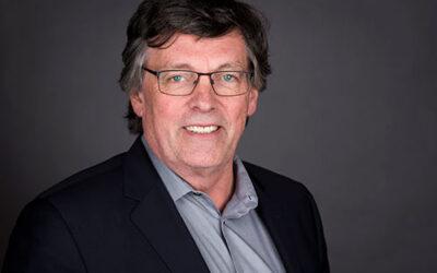 Steve Falkner Introduction