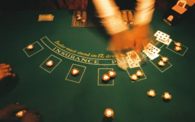 A Proper Game Plan to Winning